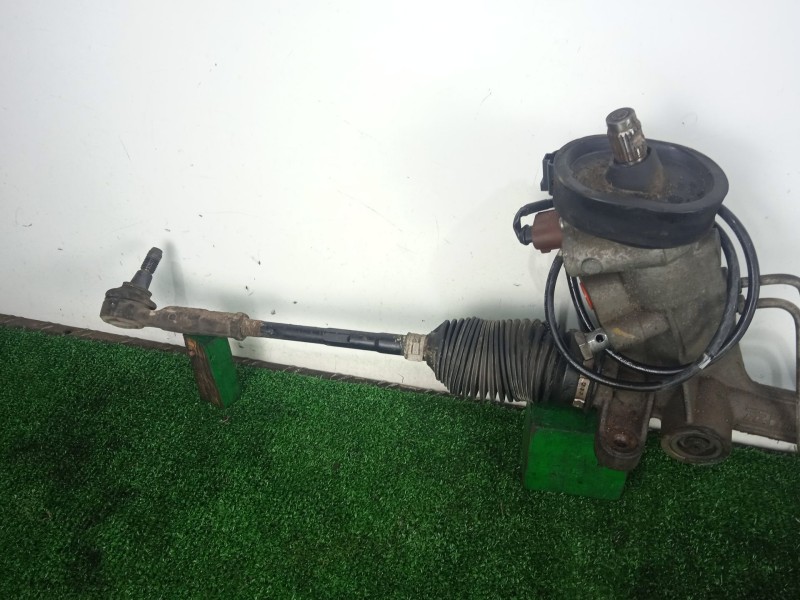 Recambio de cremallera direccion para skoda roomster (5j7) 1.4 tdi referencia OEM IAM 0230080050001 TRW 