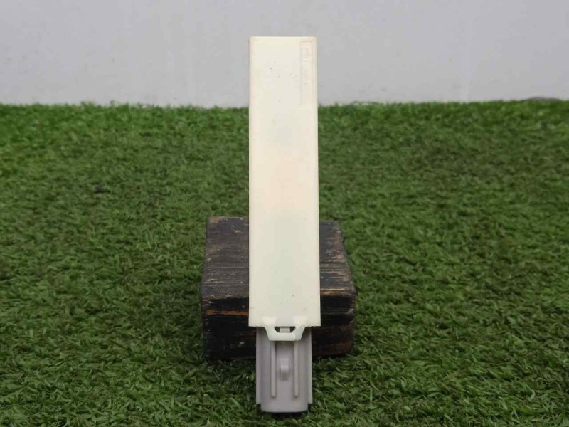 Recambio de modulo electronico para toyota land cruiser (j15) 3.0 turbodiesel cat referencia OEM IAM E38121000674  