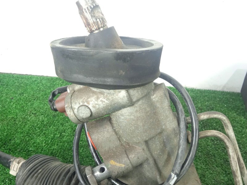 Recambio de cremallera direccion para skoda roomster (5j7) 1.4 tdi referencia OEM IAM 0230080050001 TRW 