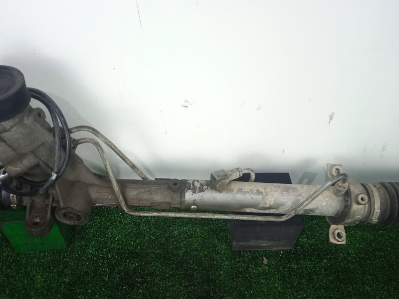 Recambio de cremallera direccion para skoda roomster (5j7) 1.4 tdi referencia OEM IAM 0230080050001 TRW 