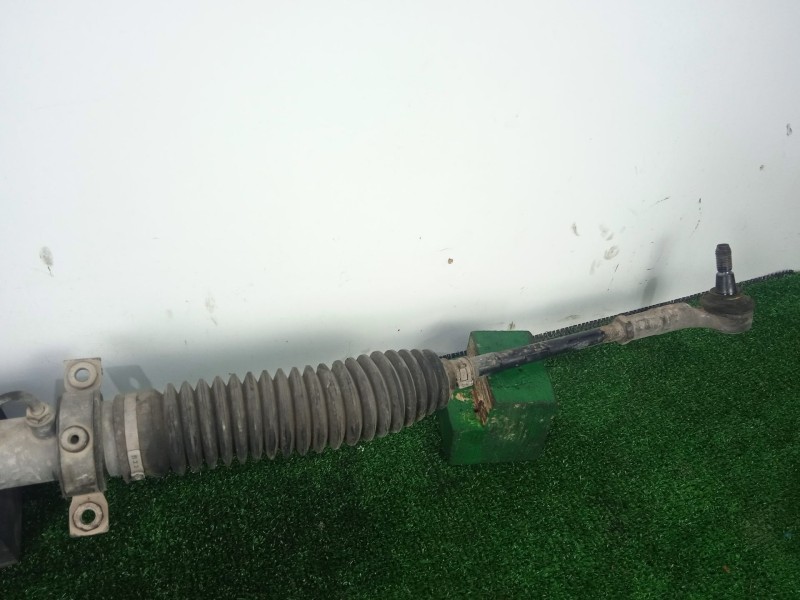 Recambio de cremallera direccion para skoda roomster (5j7) 1.4 tdi referencia OEM IAM 0230080050001 TRW 