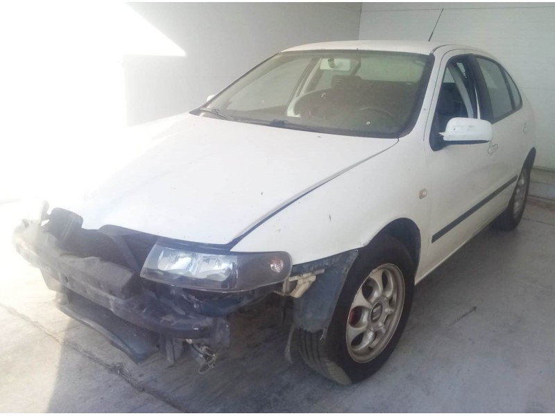 seat leon (1m1) del año 2001