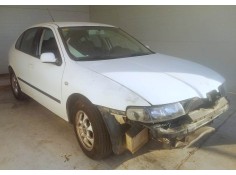 seat leon (1m1) del año 2001 2