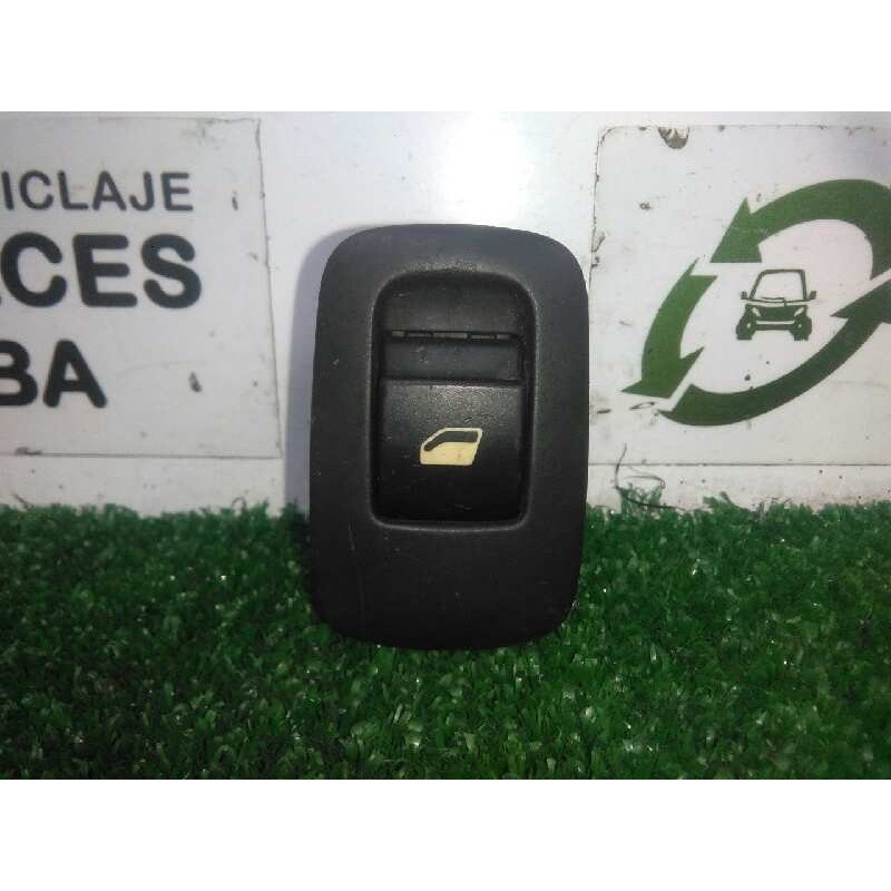 Recambio de mando elevalunas trasero izquierdo para citroën c4 picasso 2.0 hdi fap cat (rhr / dw10bted4) referencia OEM IAM 9663