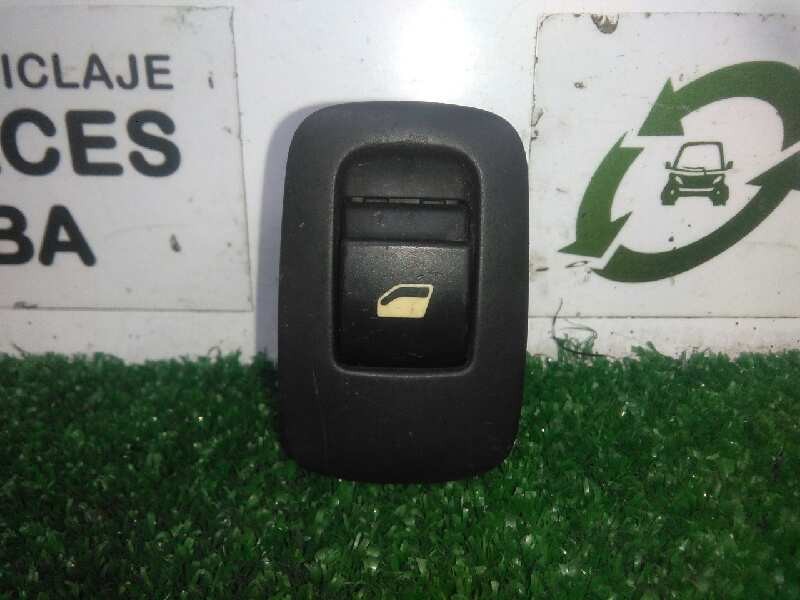 Recambio de mando elevalunas trasero izquierdo para citroën c4 picasso 2.0 hdi fap cat (rhr / dw10bted4) referencia OEM IAM 9663