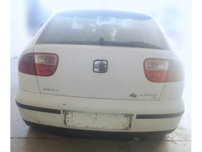 seat leon (1m1) del año 2001