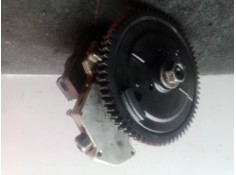 Recambio de bomba inyeccion para renault master ii furgoneta (fd) 2.5 dci 120 referencia OEM IAM 8200041766 - 0445010033  BOSCH