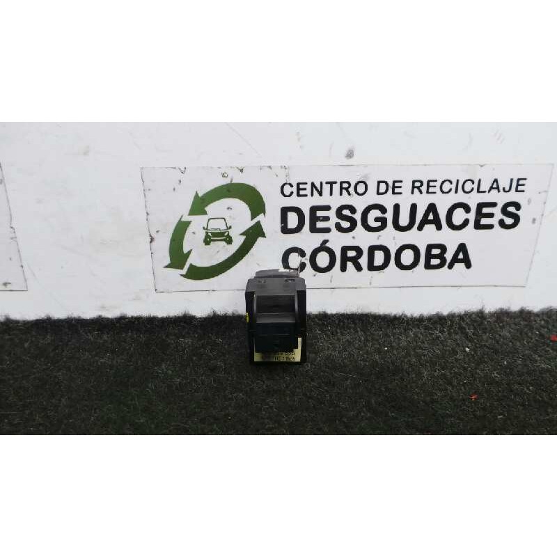 Recambio de mando elevalunas trasero izquierdo para audi a8 (4e2) 4.2 quattro referencia OEM IAM 4E0959855  