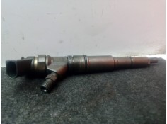 Recambio de inyector para bmw 3 touring (e46) 320 d referencia OEM IAM 0445110080 2 PINES 