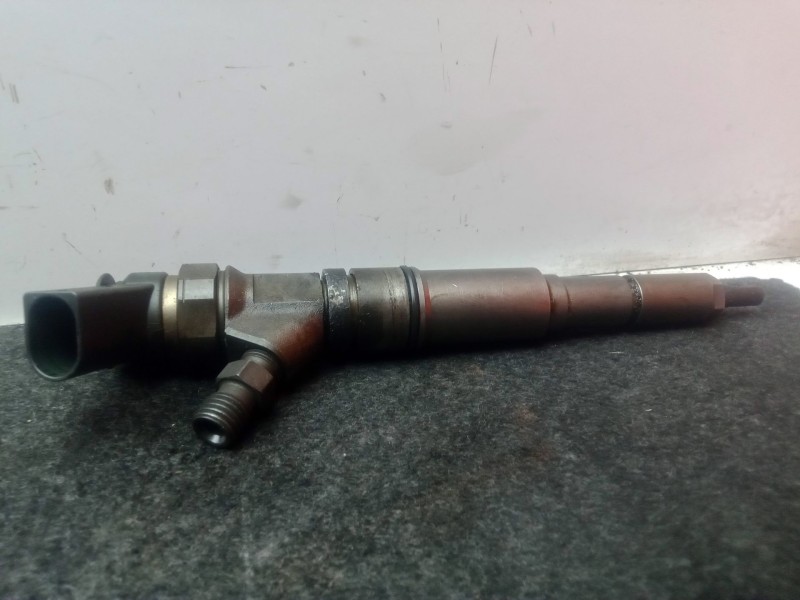 Recambio de inyector para bmw 3 touring (e46) 320 d referencia OEM IAM 0445110080 2 PINES 