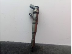 Recambio de inyector para bmw 3 touring (e46) 320 d referencia OEM IAM 0445110080 2 PINES  2
