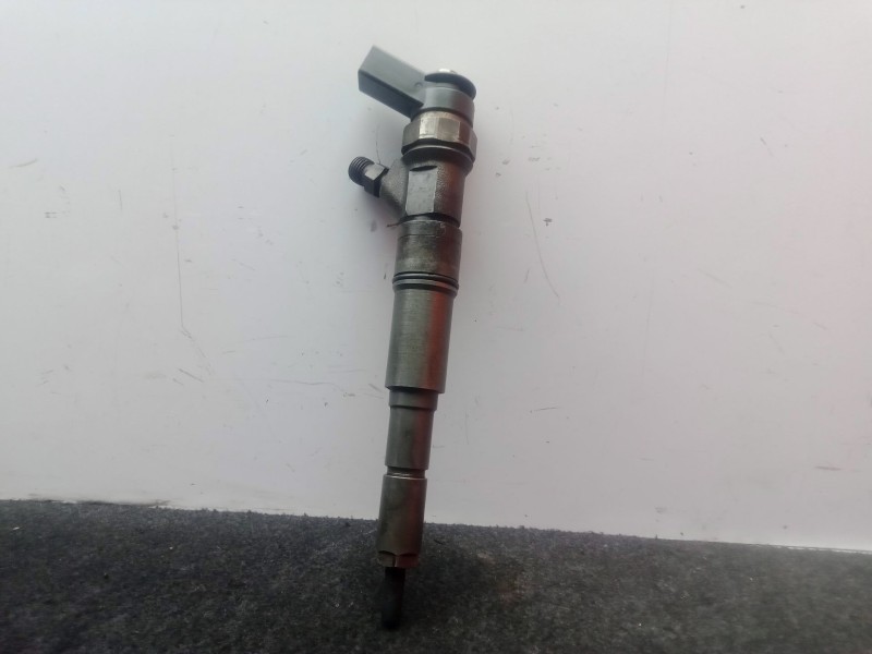 Recambio de inyector para bmw 3 touring (e46) 320 d referencia OEM IAM 0445110080 2 PINES 