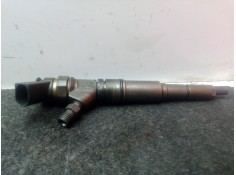 Recambio de inyector para bmw 3 touring (e46) 320 d referencia OEM IAM 0445110080 2 PINES 