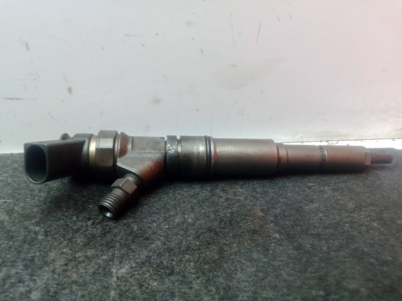 Recambio de inyector para bmw 3 touring (e46) 320 d referencia OEM IAM 0445110080 2 PINES 