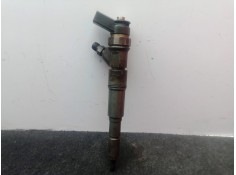 Recambio de inyector para bmw 3 touring (e46) 320 d referencia OEM IAM 0445110080 2 PINES  2