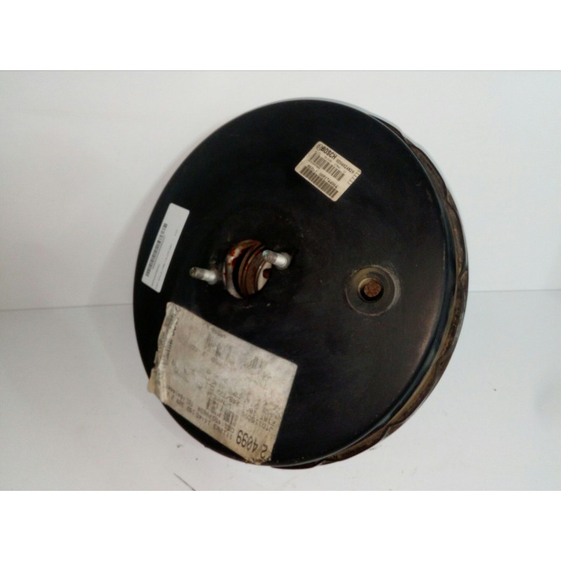 Recambio de servofreno para mercedes-benz clase e (w124) berlina 250 d-turbo (124.128) referencia OEM IAM 0204024829-0051744064 