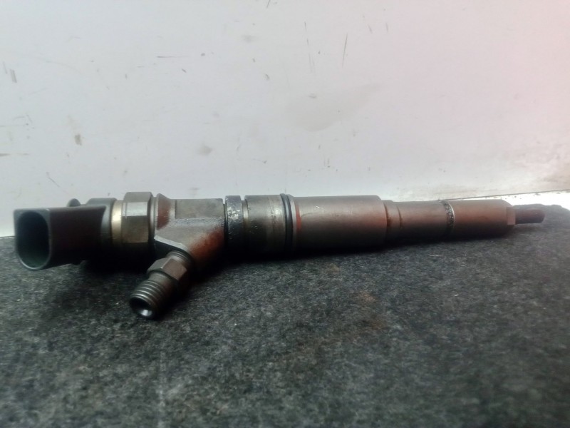 Recambio de inyector para bmw 3 touring (e46) 320 d referencia OEM IAM 0445110080 2 PINES 