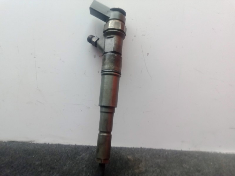 Recambio de inyector para bmw 3 touring (e46) 320 d referencia OEM IAM 0445110080 2 PINES 