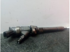 Recambio de inyector para citroën c4 grand picasso i (ua_) 1.6 hdi referencia OEM IAM 0445110297 2 PINES 