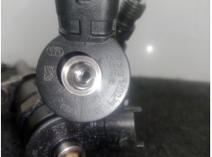 Recambio de inyector para citroën c4 grand picasso i (ua_) 1.6 hdi referencia OEM IAM 0445110297 2 PINES  2