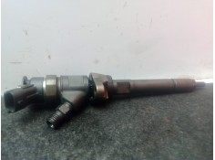 Recambio de inyector para citroën c4 grand picasso i (ua_) 1.6 hdi referencia OEM IAM 0445110297 2 PINES 