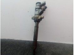 Recambio de inyector para citroën c4 grand picasso i (ua_) 1.6 hdi referencia OEM IAM 0445110297 2 PINES  2