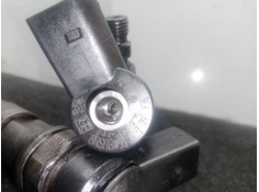 Recambio de inyector para bmw 3 compact (e46) 320 td referencia OEM IAM 0445110216 2 PINES  2