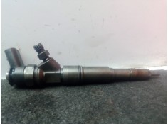 Recambio de inyector para bmw 3 compact (e46) 320 td referencia OEM IAM 0445110216 2 PINES 