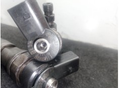 Recambio de inyector para bmw 3 compact (e46) 320 td referencia OEM IAM 0445110216 2 PINES  2