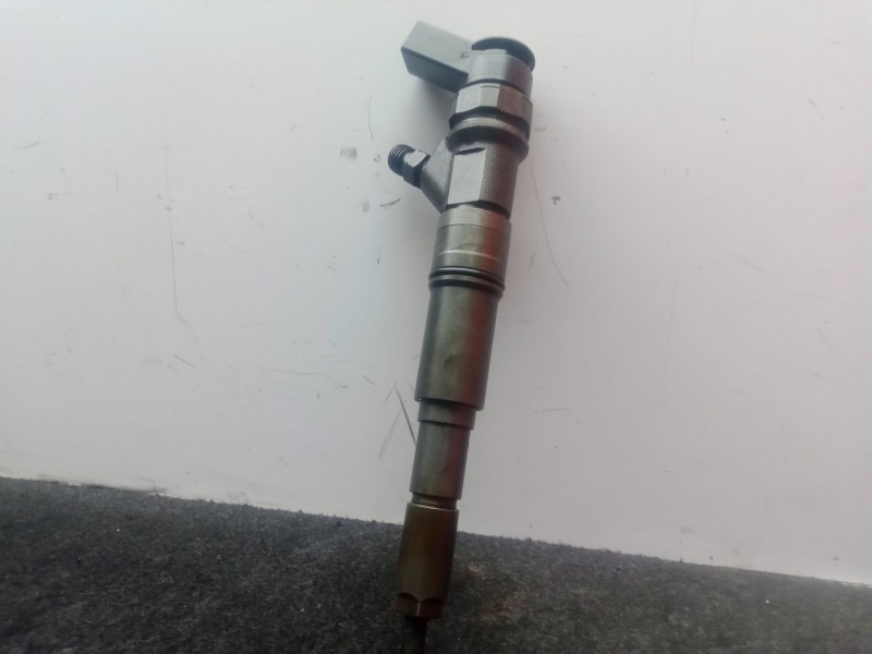 Recambio de inyector para bmw 3 compact (e46) 320 td referencia OEM IAM 0445110216 2 PINES 