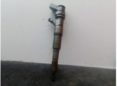 Recambio de inyector para bmw 3 compact (e46) 320 td referencia OEM IAM 0445110216 2 PINES  2