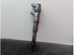 Recambio de inyector para bmw 3 compact (e46) 320 td referencia OEM IAM 0445110216 2 PINES  2