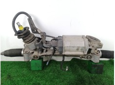 Recambio de cremallera direccion para opel insignia a (g09) 1.6 cdti (68) referencia OEM IAM 7805974941 - P22943370 - 01639139   2