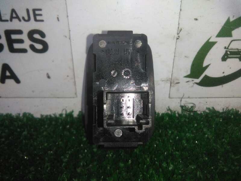Recambio de mando elevalunas trasero izquierdo para citroën c4 picasso 2.0 hdi fap cat (rhr / dw10bted4) referencia OEM IAM 9663