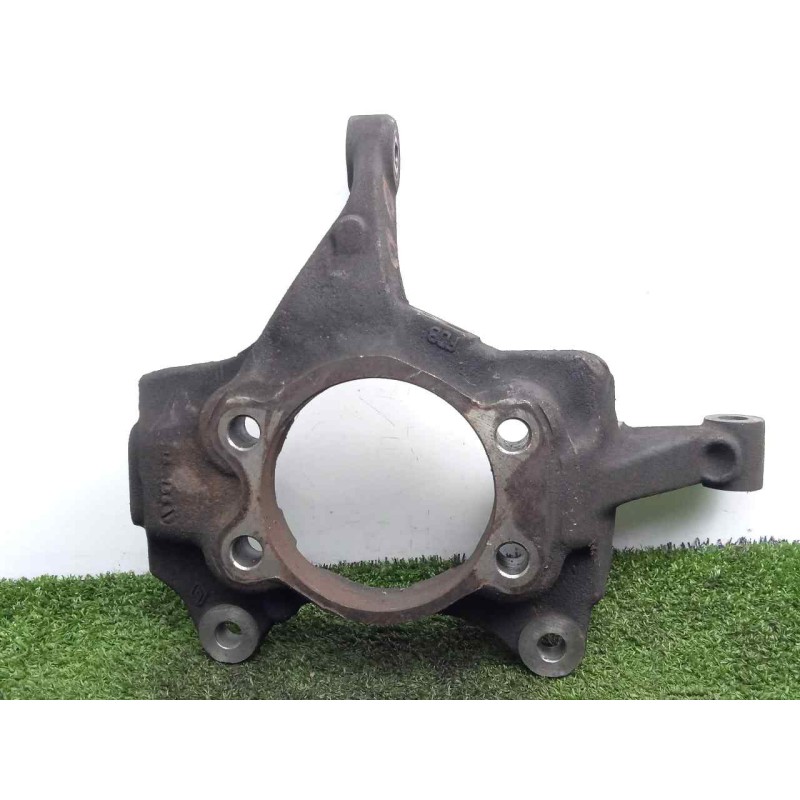 Recambio de mangueta delantera derecha para fiat talento kombi (296) l1h1 1,0t basis (m1) referencia OEM IAM SINREFERENCIA SIN.B