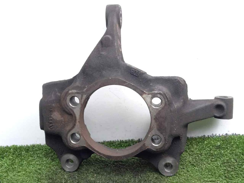 Recambio de mangueta delantera derecha para fiat talento kombi (296) l1h1 1,0t basis (m1) referencia OEM IAM SINREFERENCIA SIN.B