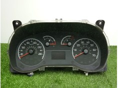Recambio de cuadro instrumentos para fiat fiorino furgoneta/monovolumen (225_) 1.3 d multijet (225bxd1a, 225bxb1a, 225bxb11) ref
