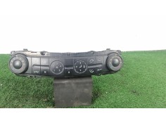 Recambio de mando climatizador para mercedes-benz clase e (w211) e 270 cdi (211.016) referencia OEM IAM 2118300085 - 00073702 VD