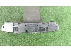 Recambio de mando climatizador para mercedes-benz clase e (w211) e 270 cdi (211.016) referencia OEM IAM 2118300085 - 00073702 VD 2