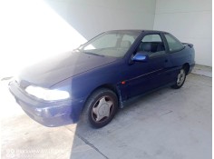 hyundai s coupe (slc) del año 1995 2