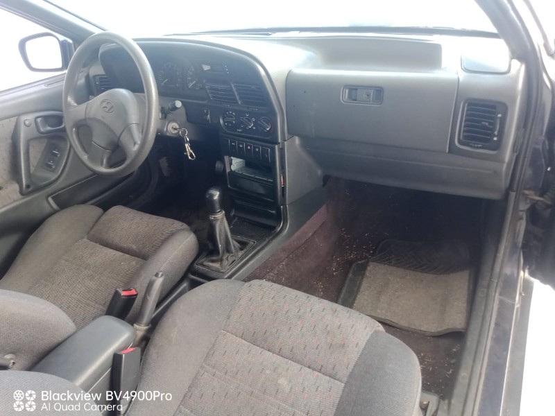 hyundai s coupe (slc) del año 1995