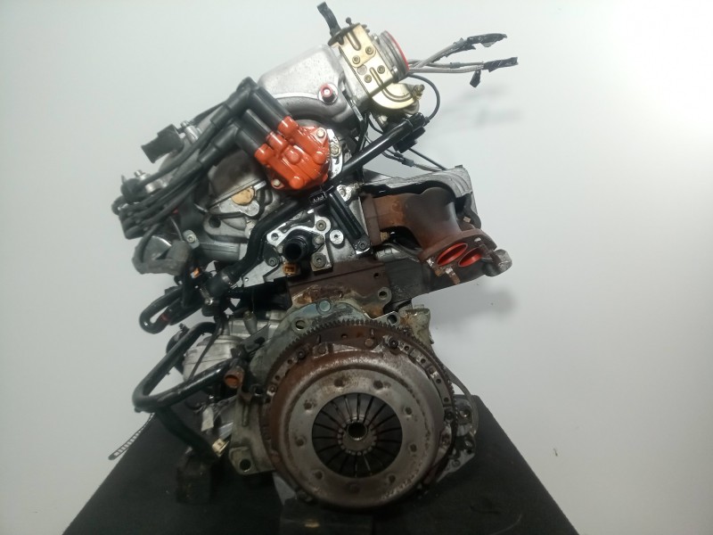 Recambio de despiece motor para audi coupe (8b3) 2.0 16v cat (ace) referencia OEM IAM ACE  140CV