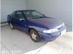 Recambio de aleta delantera derecha para hyundai s coupe (slc) 1.5 i referencia OEM IAM   