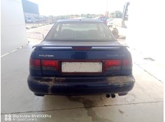 Recambio de porton trasero para hyundai s coupe (slc) 1.5 i referencia OEM IAM   
