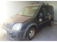 ford transit connect (p65_, p70_, p80_) del año 2005