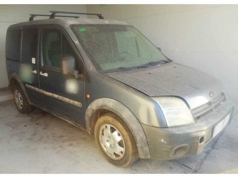 ford transit connect (p65_, p70_, p80_) del año 2005