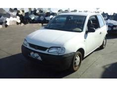 Recambio de transmision delantera izquierda para seat arosa (6h1) 1.0 referencia OEM IAM 6N0407271H  