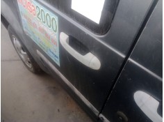 Recambio de maneta exterior lateral derecha para ford transit connect (p65_, p70_, p80_) 1.8 tdci referencia OEM IAM   
