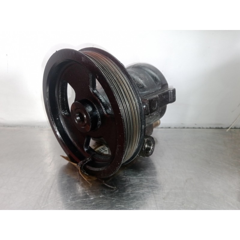 Recambio de bomba direccion para renault vel satis (bj0) 3.0 v6 dci turbodiesel cat referencia OEM IAM 8200223611-8973294700-201