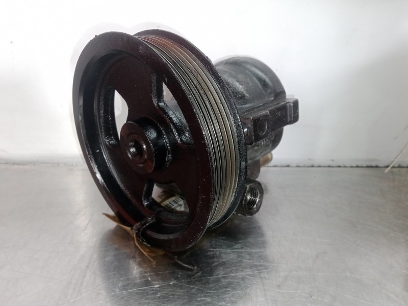 Recambio de bomba direccion para renault vel satis (bj0) 3.0 v6 dci turbodiesel cat referencia OEM IAM 8200223611-8973294700-201